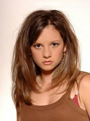 Photos de Mackenzie Rosman - Photoshoot John Sciulli - 51